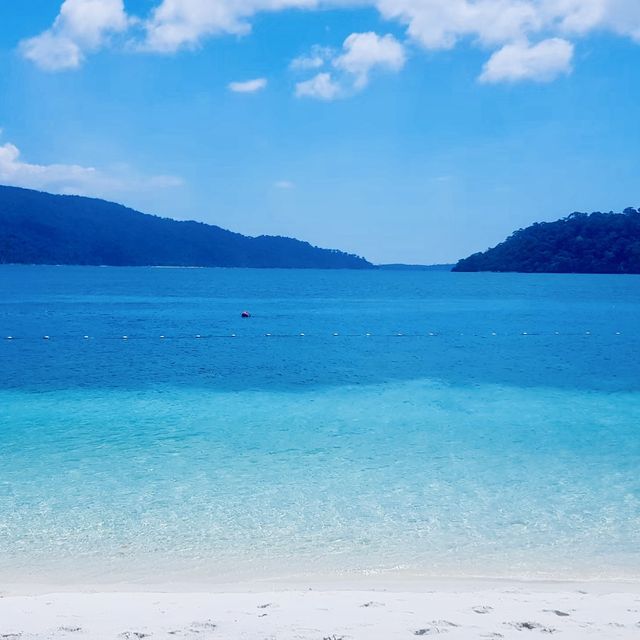 เกาะราวี