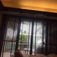 CENTARA GRAND KABRI ⭐️⭐️⭐️⭐️⭐️