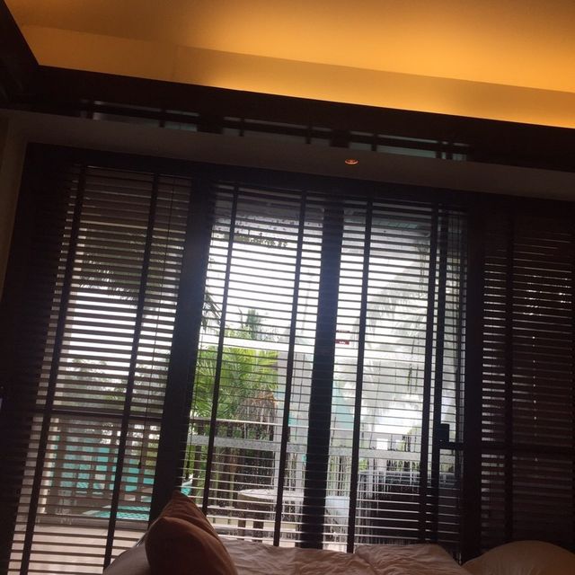 CENTARA GRAND KABRI ⭐️⭐️⭐️⭐️⭐️