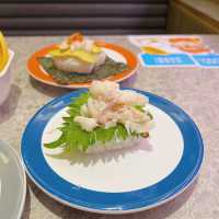 松葉蟹祭來了！