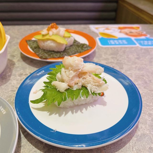 松葉蟹祭來了！