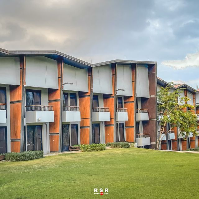 dusitD2 Khao Yai 