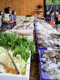 บุฟเฟ่ต์พรีเมี่ยว 299