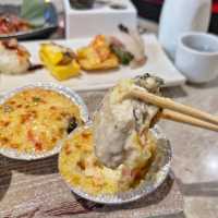 抵食多元化3小時午市放題