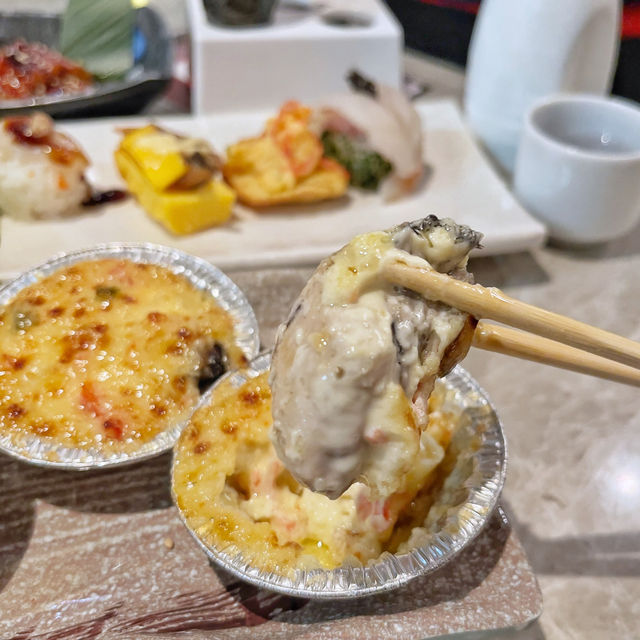 抵食多元化3小時午市放題