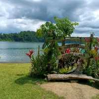 yambo lake