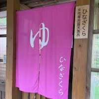 【秋田】乳頭温泉の秘湯めぐり♨️蟹場温泉
