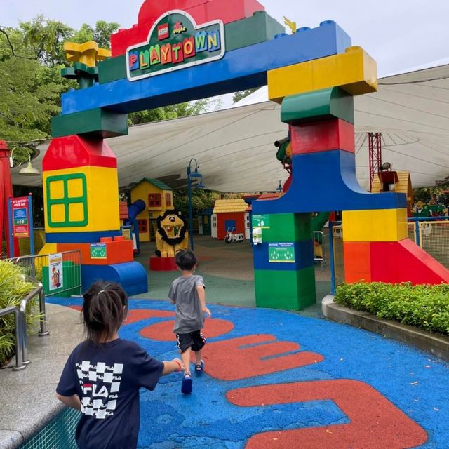 Legoland