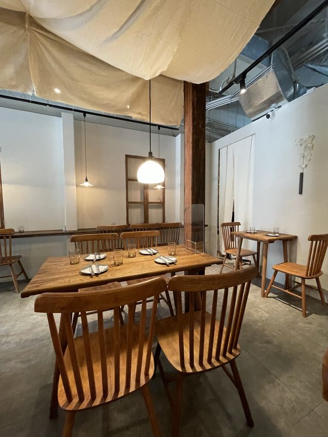 ✾ 仿似外國中小木屋的cafe✾