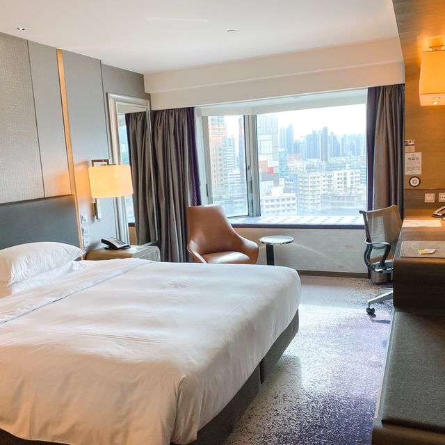 鬧市中高CP值浸浴酒店🛁 鬧市中高CP值浸浴酒店🛁