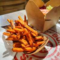 全球50間最佳漢堡店｜Burger joys