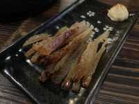 食在銅鑼灣．磯野水產