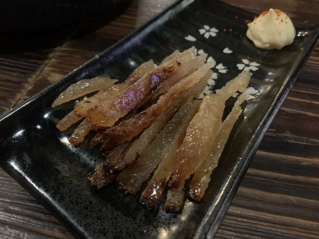 食在銅鑼灣．磯野水產