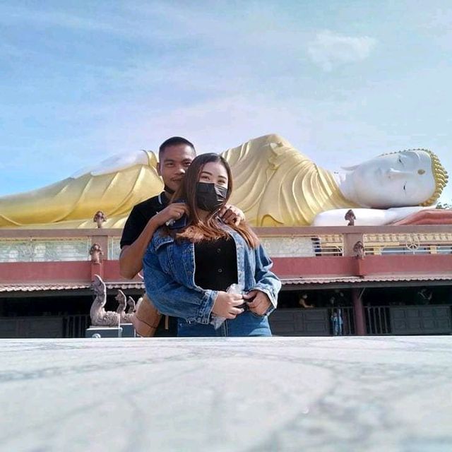 ไปทำบุญกัน อ.ภูเวียง จ.ขอนแก่น