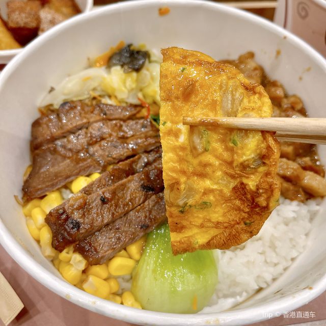沙田高質台灣菜🥰
