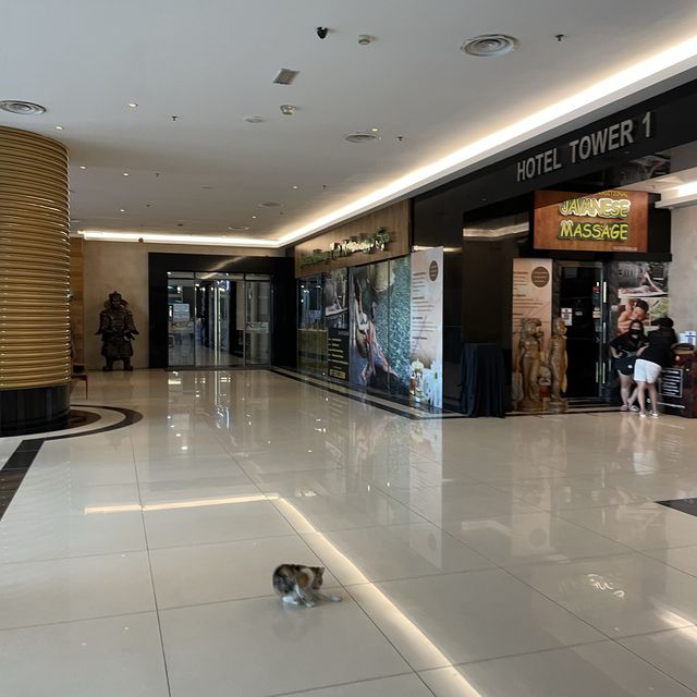 KSL City Mall 