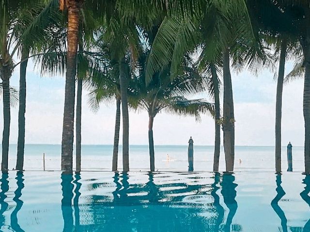[푸꾸옥] 하나의 리조트에 야외 수영장이 무려 3개🏖 