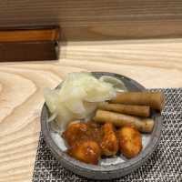 💕 元朗勁高質午市Omakase 