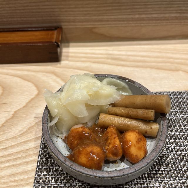 💕 元朗勁高質午市Omakase 