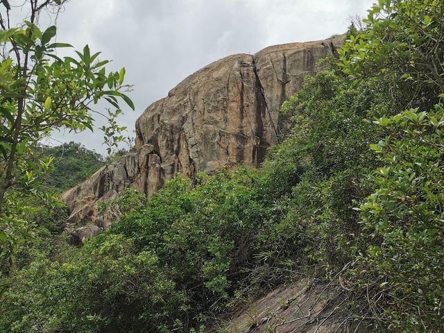 千島湖清景台