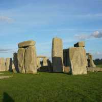 Unesco Heritage UK