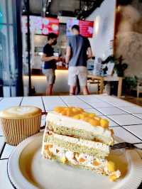 Chakori Cafe @ Ipoh 
