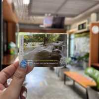 ชวนเพื่อนไปเล่นน้ำ “น้ำตกเจ็ดสาวน้อย” สระบุรี 