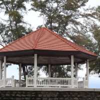 Samila Beach, Songkla, Thailand