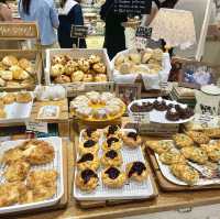 부산여행에 꼭 들려볼 곳 카페 레이어드🥯🥐