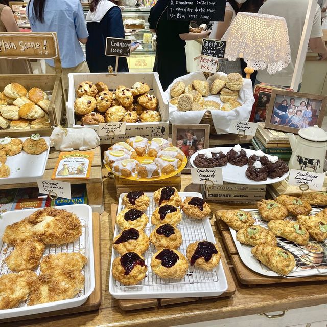 부산여행에 꼭 들려볼 곳 카페 레이어드🥯🥐