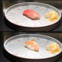 配搭用心嘅九龍城omakase