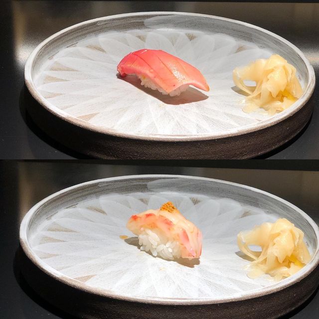 配搭用心嘅九龍城omakase