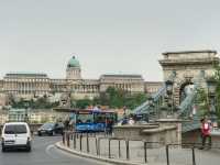 Buda Castle 