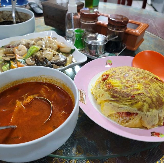 제주여행시 필수 맛집 유일반점 제주여행시 필수 맛집 유일반점