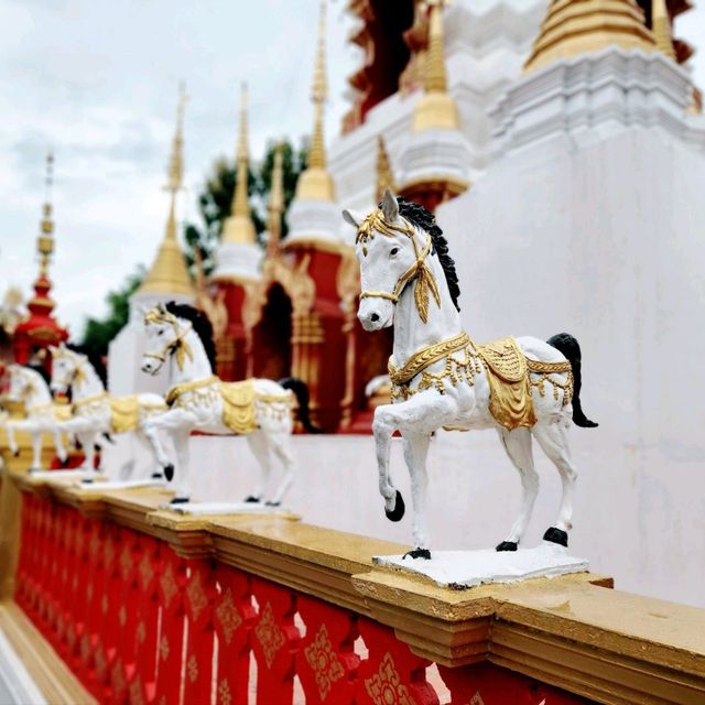 วัดน้ำม้า