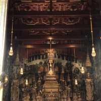 Must visit attraction in Bangkok!