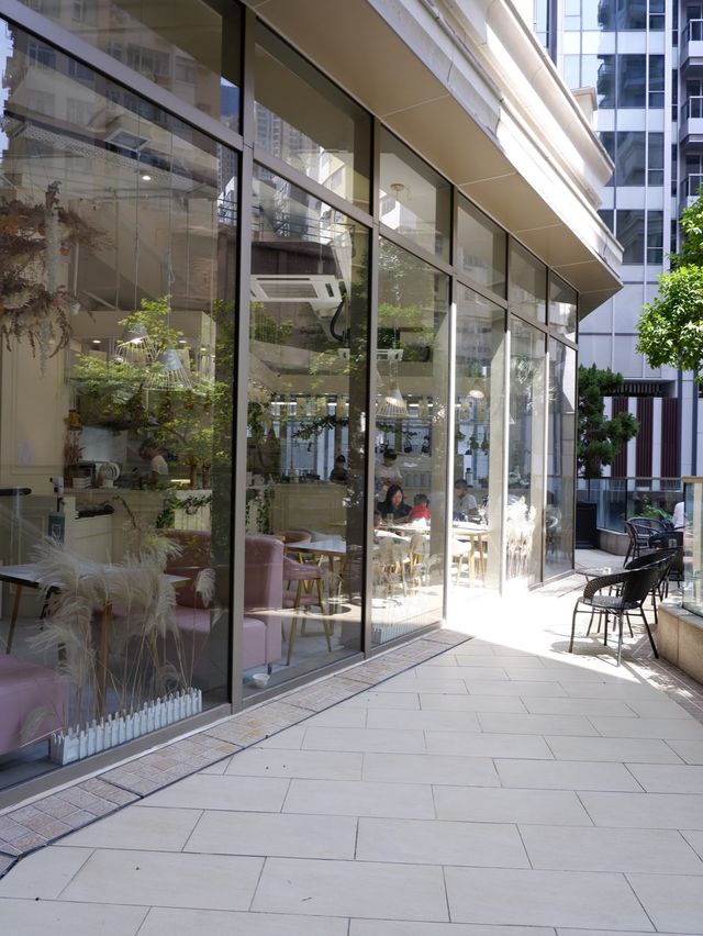 秘密花園Cafe