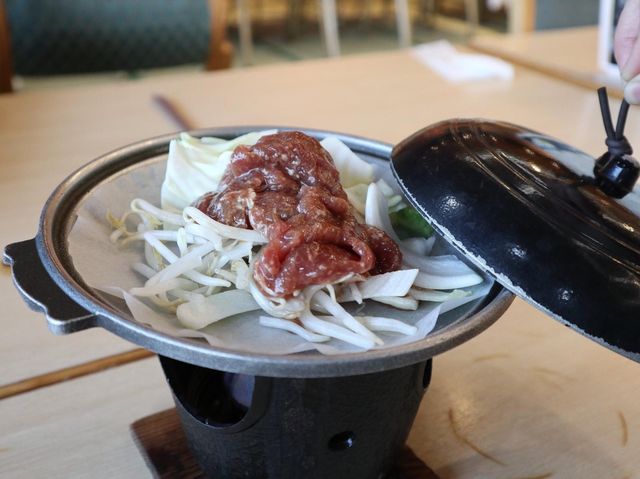 【北海道住宿】每晚Bingo遊戲～花火大會～一泊二食溫泉酒店