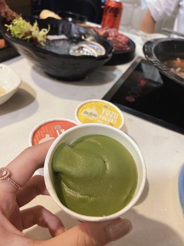 【深水埗】一次過享受烤魚+雞煲嘅火鍋店🍲 性價比超高🎉一定再回頭！