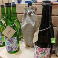 「Sou•Sou」秋の風物詩期間限定店