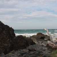 The best beach in Byron