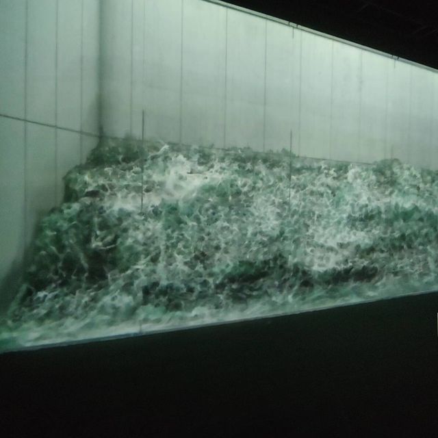 沉浸式數碼藝術博物館 ARTE M 登陸香港