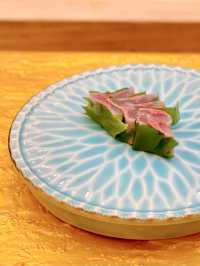 北角🍣隱世高質抵食Omakase  [PART 1]
