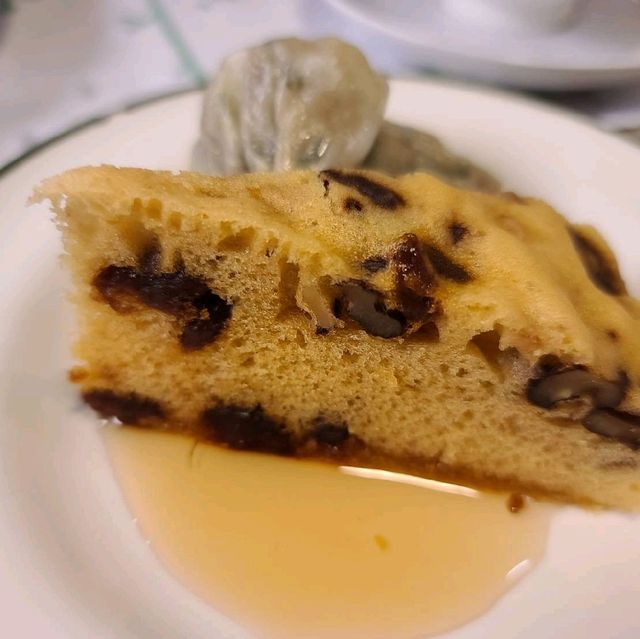 多國精緻蔬食料理吃到飽😘果然匯