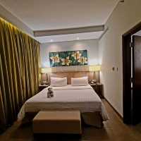 HILTON GARDEN INN NGURAH RAI AIRPORT BALI 🏖️