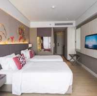Grand Mercure Phuket Patong