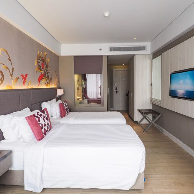 Grand Mercure Phuket Patong