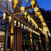 AMORA THAPEA CHIANG MAI อโมร่า ท่าแพ เชียงใหม่