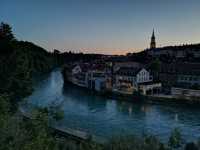 Great Food @ Bern