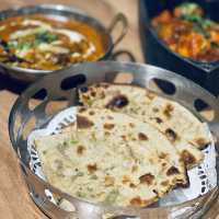 印度素食🥗🇮🇳Kailash Parbat Chaats Dining